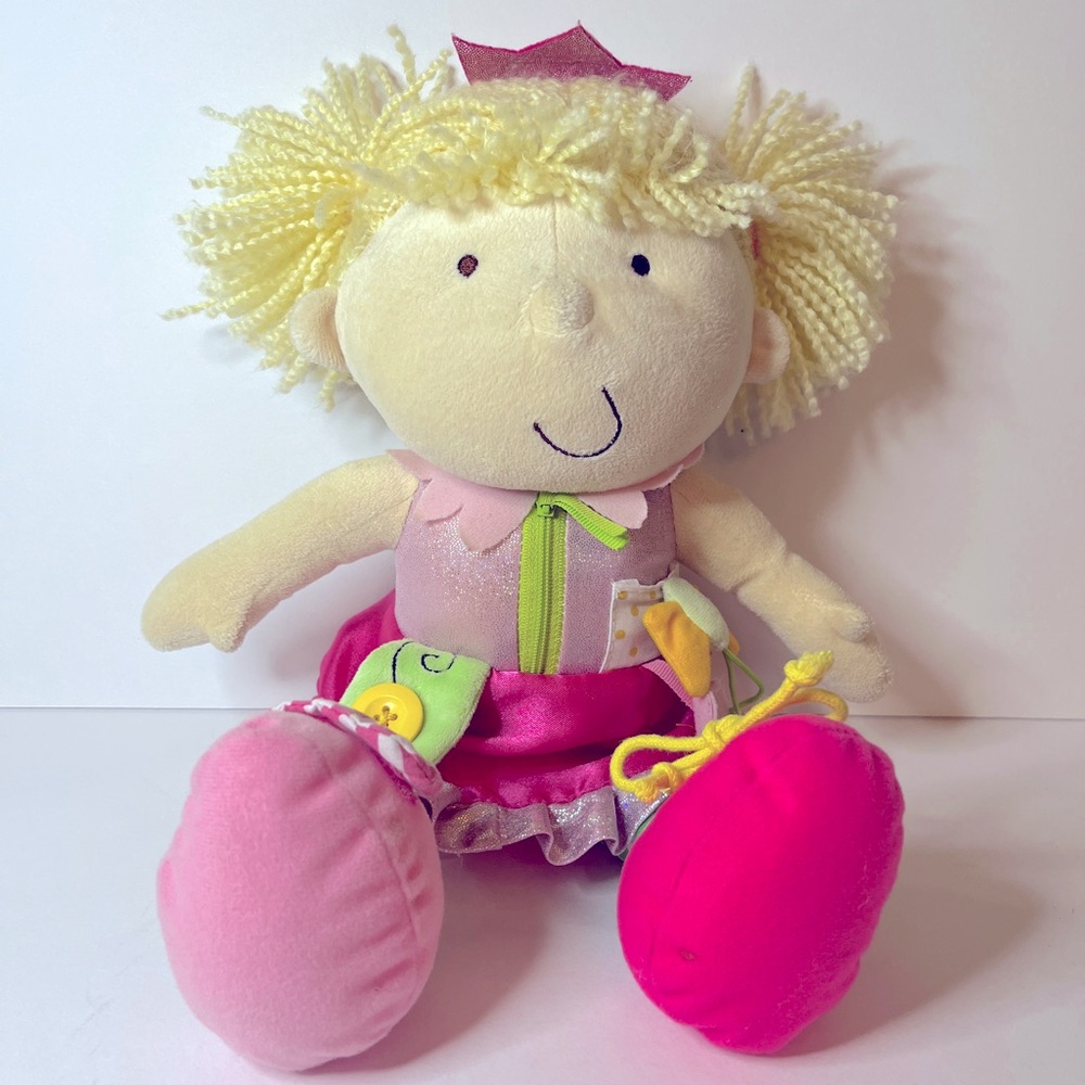 Manhattan Toy Dress Up Princess